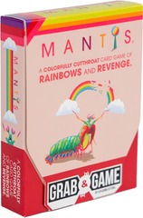 Mantis Grab & Game